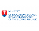 Slovak Ministry of Education