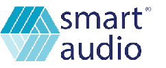 Smart Audio Technologies logo