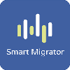 Smart Migrator logo