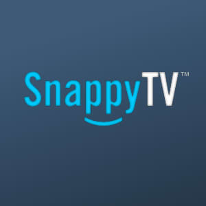 SnappyTV