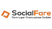 SocialFare logo