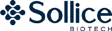 Sollice Biotech logo