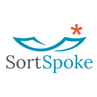 Sortspoke