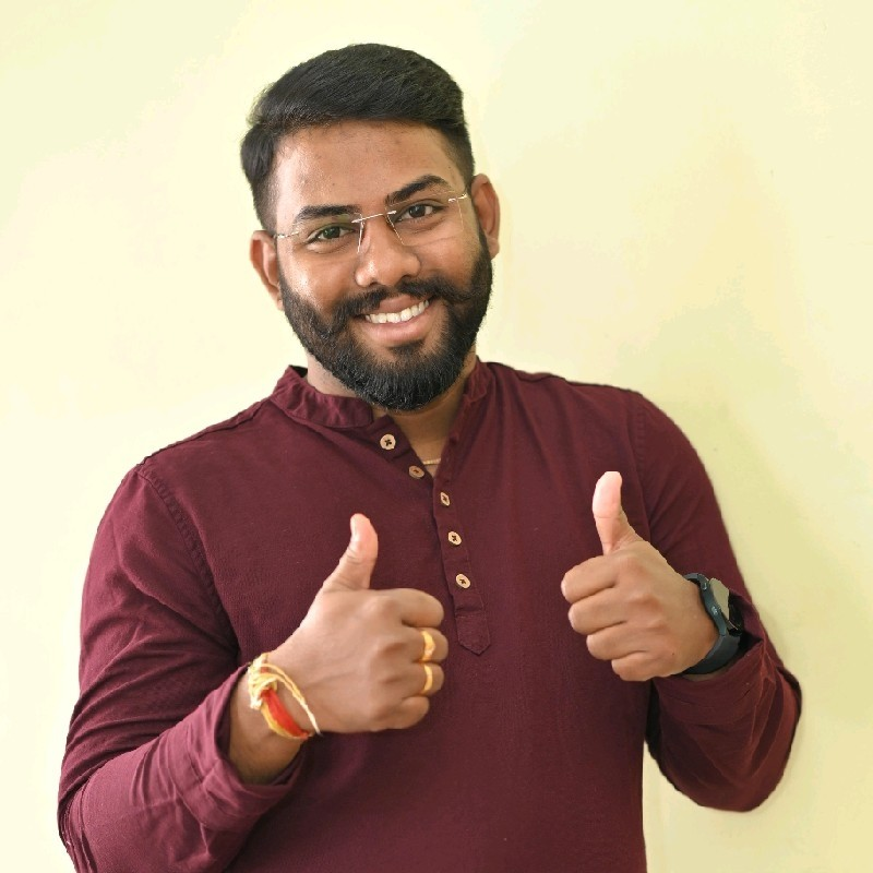 Sourav Das