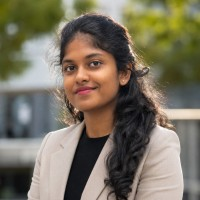 Sowmya B