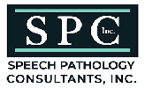Speech Pathology Consultants logo