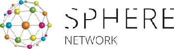 Sphere Network logo