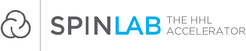 SpinLab - The HHL Accelerator