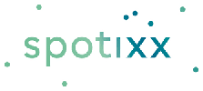 Spotixx logo