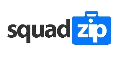 Squadzip