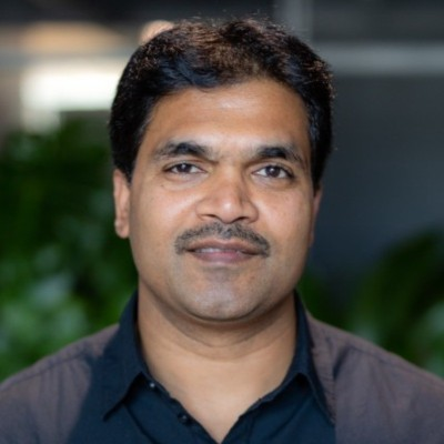 Srinivasa Murthy