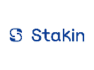 Stakin logo