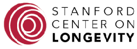 Stanford Center on Longevity logo
