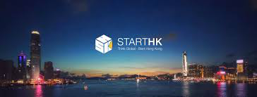 StartHK