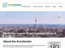 Startupbootcamp Smart Transportation & Energy Berlin