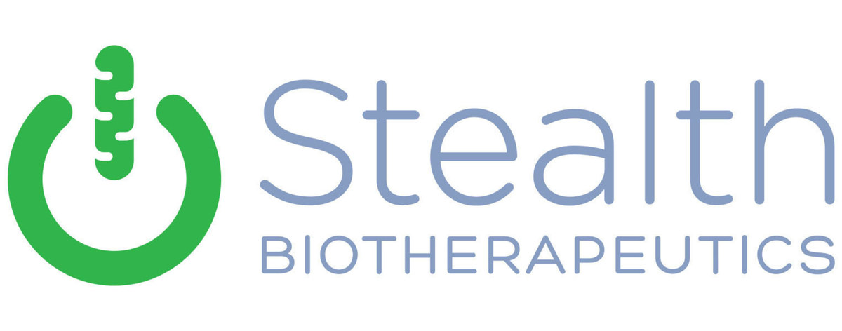 Stealth BioTherapeutics