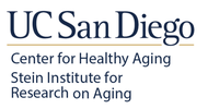 Stein Institute for Research on Aging logo