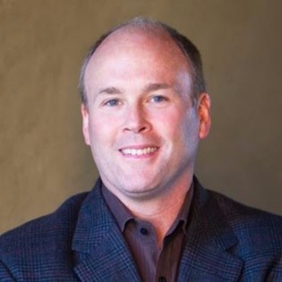 Stephen Horton