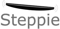 Steppie logo