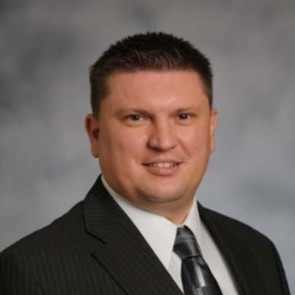 Steve Bakanov
