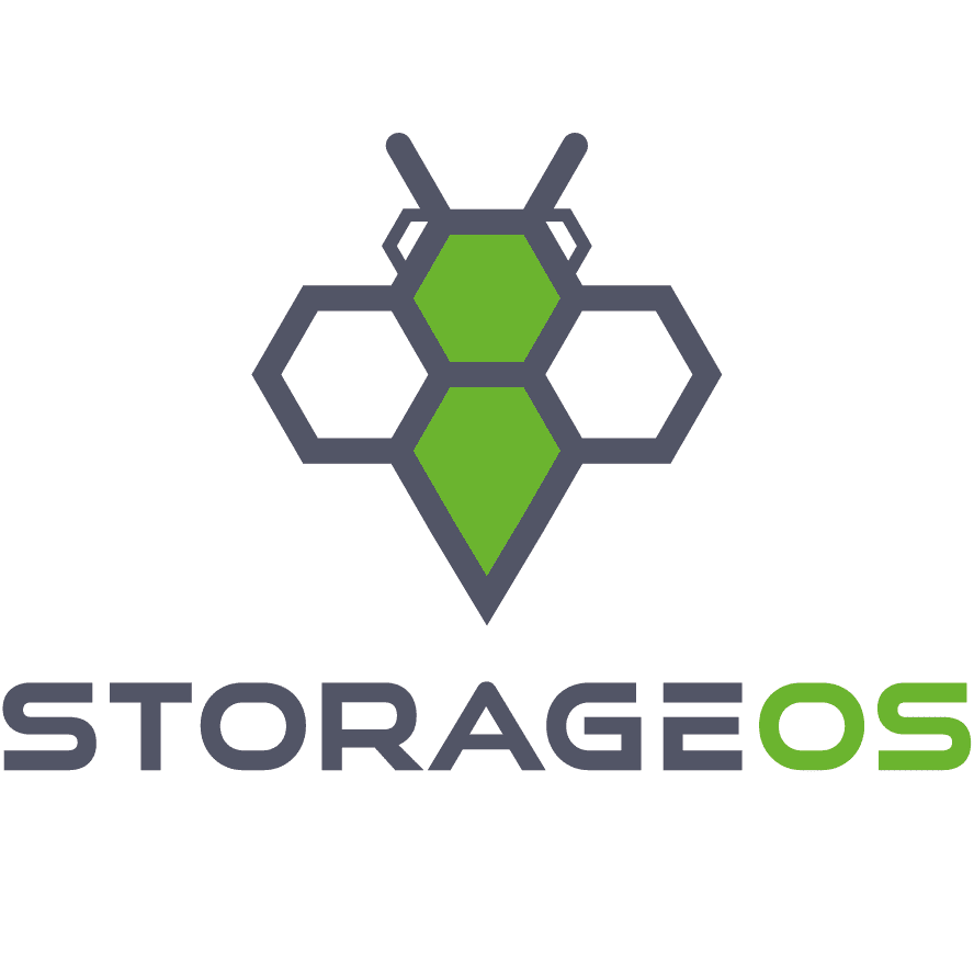 StorageOS