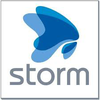 StormCorp logo