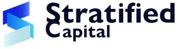 Stratified Capital logo