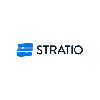Stratio logo