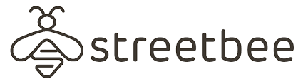 Streetbee logo