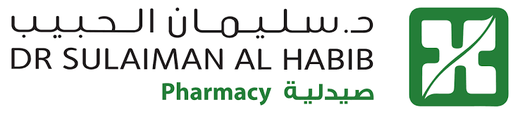 Suliman Al Habib pharmacy