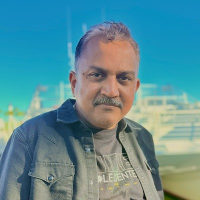 Sumanta Paul