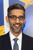 Sundar Pichai (CEO)