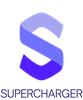 SuperCharger logo