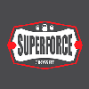 Superforce logo