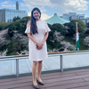 Supriya Singh