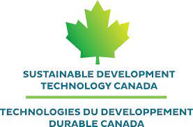 Sustainable Development Technology Canada