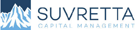 Suvretta Capital Management