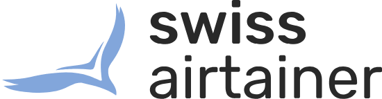 Swiss Airtainer