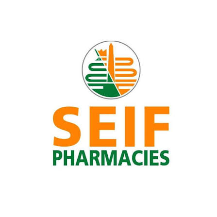 Syf 47 District Al Aryja Pharmacy