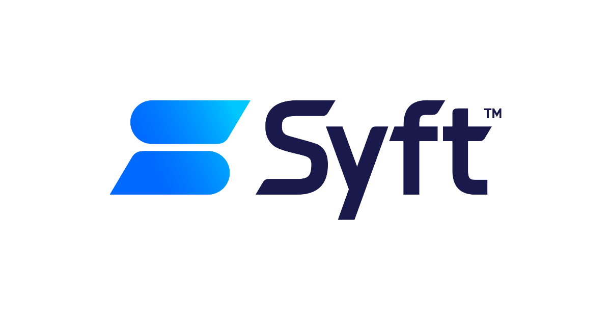 Syft logo