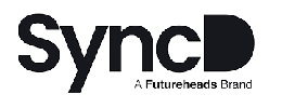 Syncd logo