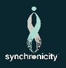 Synchronicity logo