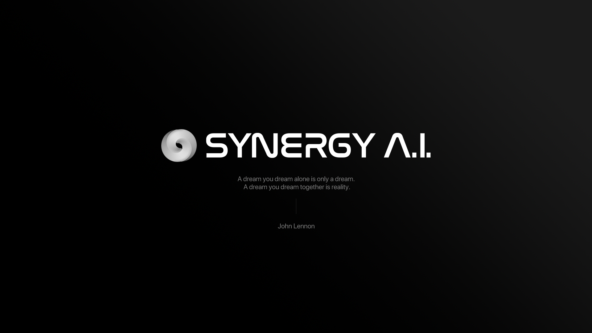 Synergy A.I.