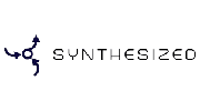 Synthesized