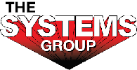 System Group logo