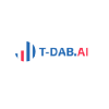 T-DAB.AI logo