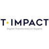 T-Impact logo