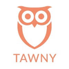 TAWNY.AI logo
