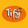 TIFY logo