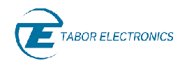 Tabor Electronics